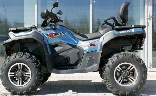 Інша Інша, об'ємом двигуна 0.7 л та пробігом 0 тис. км за 7999 $, фото 3 на Automoto.ua