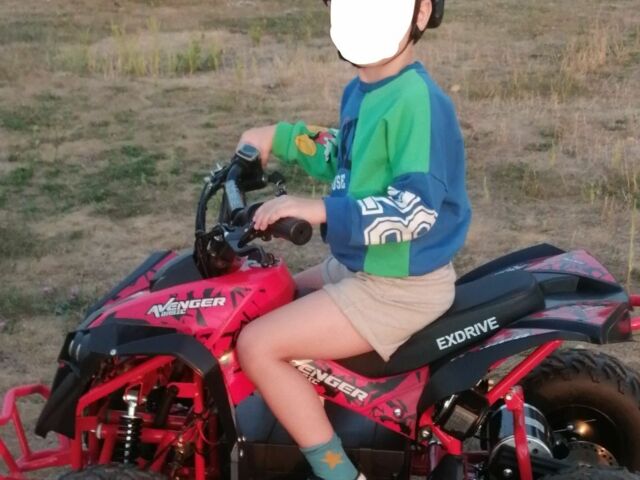 Другая Другая, объемом двигателя 0 л и пробегом 0 тыс. км за 334 $, фото 1 на Automoto.ua