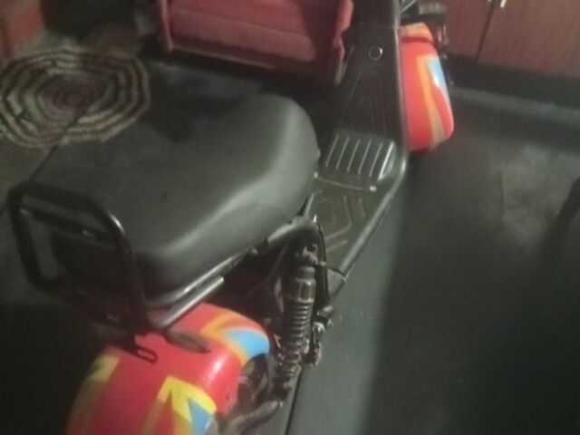 Другая Другая, объемом двигателя 0 л и пробегом 0 тыс. км за 714 $, фото 2 на Automoto.ua