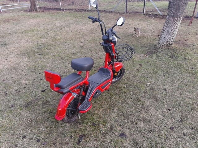 Другая Другая, объемом двигателя 0 л и пробегом 0 тыс. км за 473 $, фото 1 на Automoto.ua