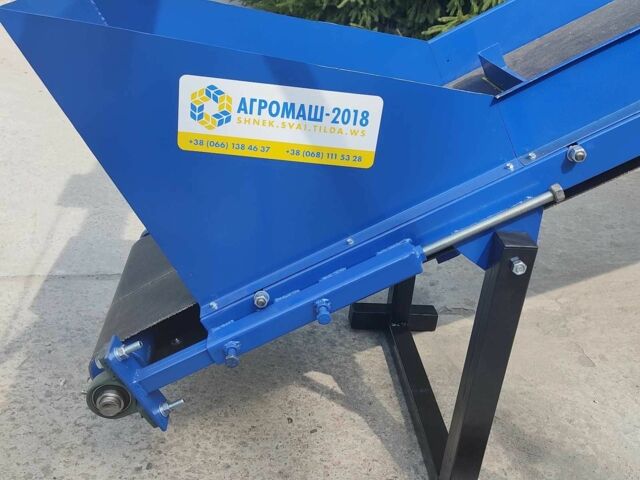 Другая Другая, объемом двигателя 0 л и пробегом 0 тыс. км за 566 $, фото 5 на Automoto.ua