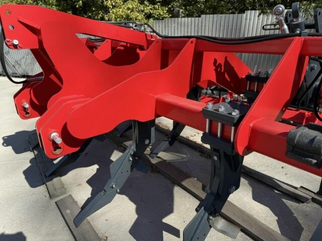 Другая Другая, объемом двигателя 0 л и пробегом 0 тыс. км за 14000 $, фото 5 на Automoto.ua