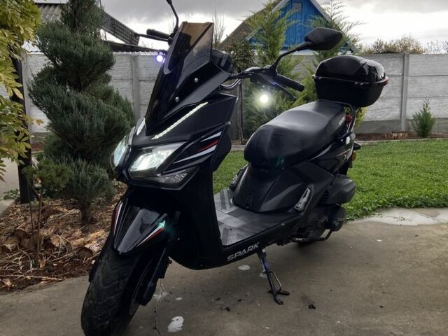 Другая Другая, объемом двигателя 0.15 л и пробегом 0 тыс. км за 474 $, фото 1 на Automoto.ua