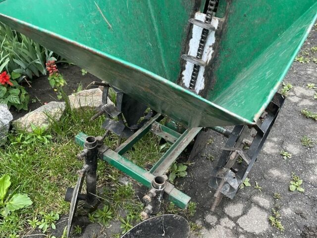 Другая Другая, объемом двигателя 0 л и пробегом 0 тыс. км за 96 $, фото 1 на Automoto.ua