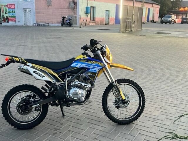 Інша Інша, об'ємом двигуна 0.15 л та пробігом 0 тис. км за 1200 $, фото 3 на Automoto.ua