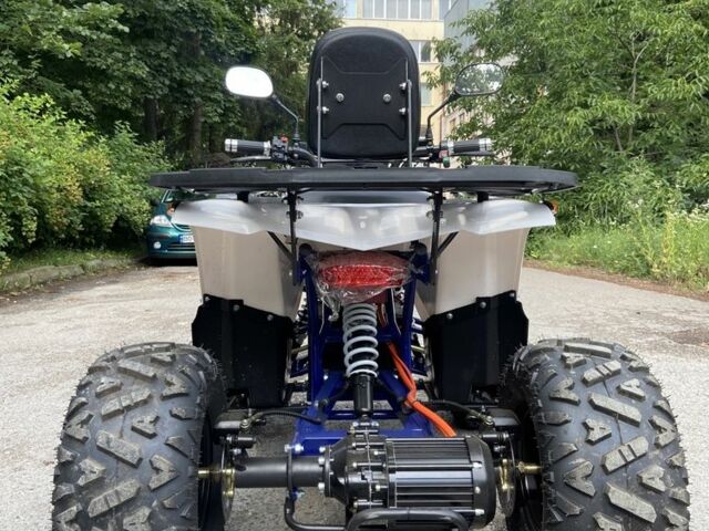 Другая Другая, объемом двигателя 0 л и пробегом 0 тыс. км за 1450 $, фото 3 на Automoto.ua