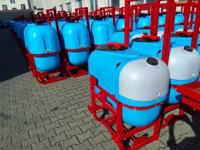 Другая Другая, объемом двигателя 0 л и пробегом 0 тыс. км за 582 $, фото 16 на Automoto.ua