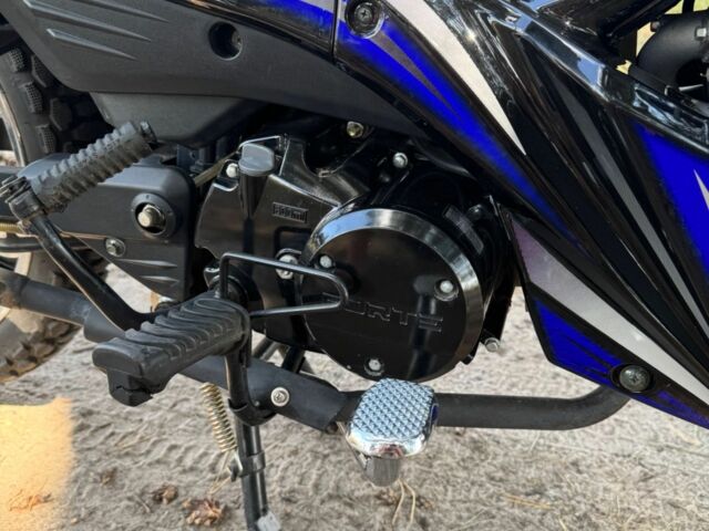 Другая Другая, объемом двигателя 0.13 л и пробегом 0 тыс. км за 709 $, фото 14 на Automoto.ua