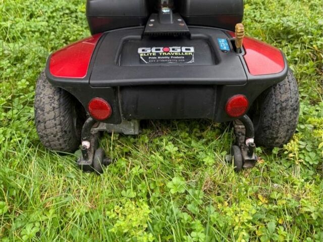 Другая Другая, объемом двигателя 0 л и пробегом 0 тыс. км за 407 $, фото 2 на Automoto.ua