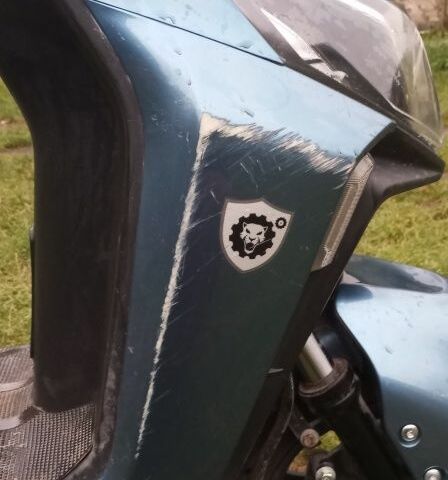 Другая Другая, объемом двигателя 0 л и пробегом 0 тыс. км за 838 $, фото 5 на Automoto.ua