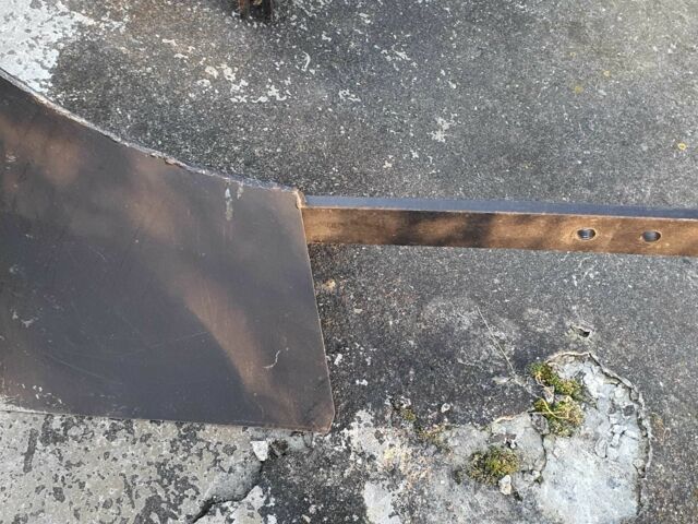 Другая Другая, объемом двигателя 0 л и пробегом 0 тыс. км за 48 $, фото 3 на Automoto.ua