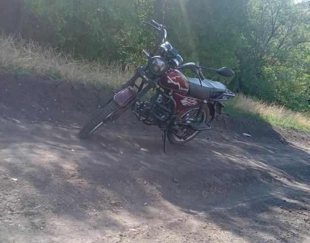 Другая Другая, объемом двигателя 0.13 л и пробегом 0 тыс. км за 427 $, фото 2 на Automoto.ua