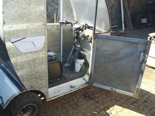 Другая Другая, объемом двигателя 0 л и пробегом 0 тыс. км за 604 $, фото 3 на Automoto.ua