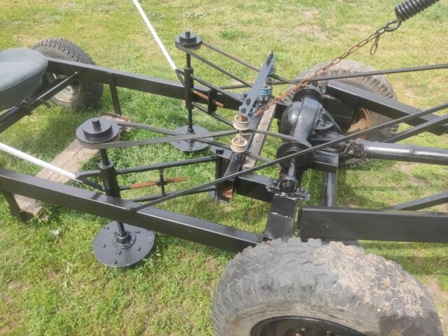 Інша Інша, об'ємом двигуна 0 л та пробігом 0 тис. км за 827 $, фото 4 на Automoto.ua