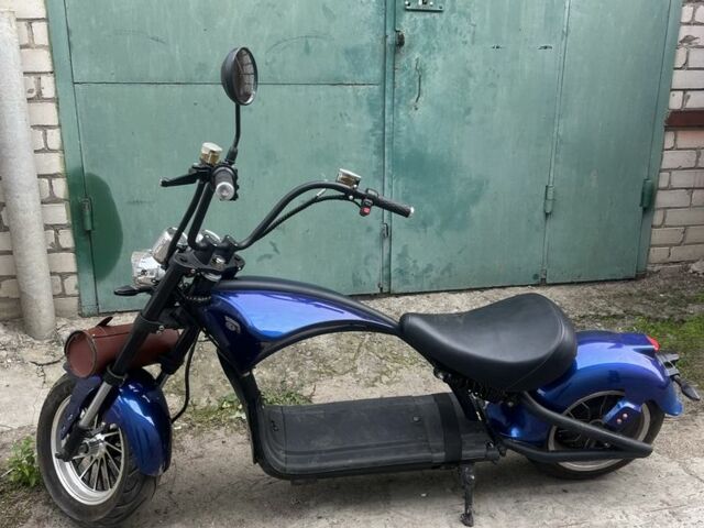 Інша Інша, об'ємом двигуна 0 л та пробігом 0 тис. км за 790 $, фото 1 на Automoto.ua