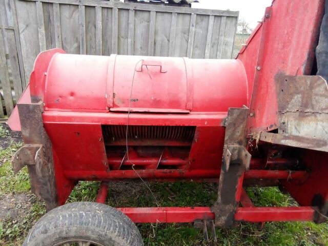 Другая Другая, объемом двигателя 0 л и пробегом 0 тыс. км за 3000 $, фото 2 на Automoto.ua