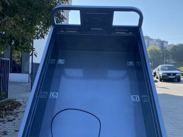 Другая Другая, объемом двигателя 0 л и пробегом 0 тыс. км за 2150 $, фото 8 на Automoto.ua