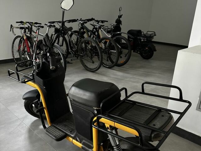 Інша Інша, об'ємом двигуна 0 л та пробігом 0 тис. км за 399 $, фото 2 на Automoto.ua