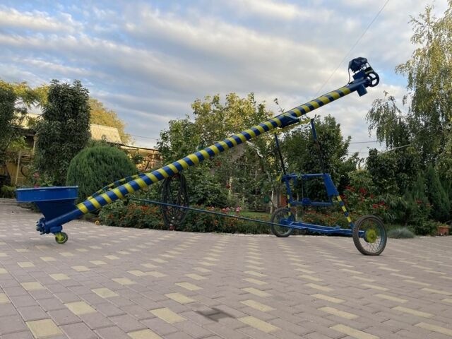 Другая Другая, объемом двигателя 0 л и пробегом 0 тыс. км за 596 $, фото 1 на Automoto.ua