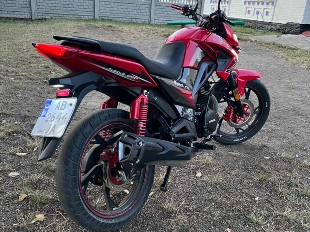 Другая Другая, объемом двигателя 0.2 л и пробегом 0 тыс. км за 893 $, фото 6 на Automoto.ua