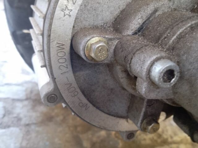 Другая Другая, объемом двигателя 0 л и пробегом 0 тыс. км за 604 $, фото 7 на Automoto.ua