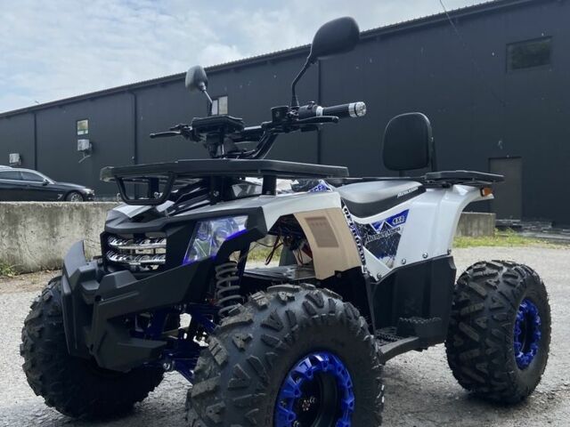 Другая Другая, объемом двигателя 0 л и пробегом 0 тыс. км за 1450 $, фото 1 на Automoto.ua