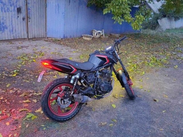 Інша Інша, об'ємом двигуна 0.25 л та пробігом 0 тис. км за 835 $, фото 1 на Automoto.ua