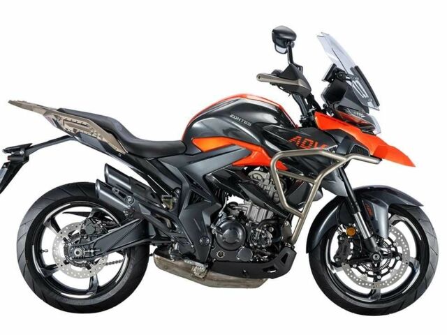 Інша Інша, об'ємом двигуна 0.35 л та пробігом 0 тис. км за 4700 $, фото 2 на Automoto.ua