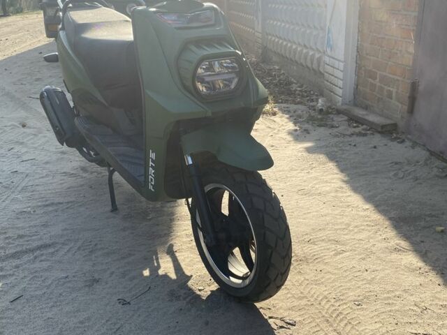 Інша Інша, об'ємом двигуна 0.15 л та пробігом 0 тис. км за 831 $, фото 4 на Automoto.ua