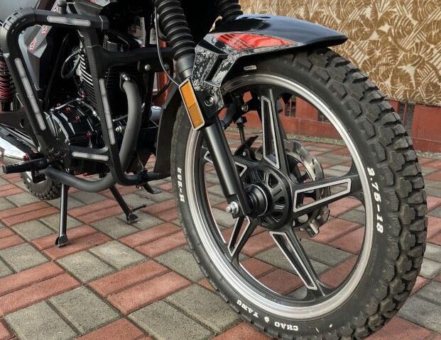 Другая Другая, объемом двигателя 0.2 л и пробегом 0 тыс. км за 413 $, фото 4 на Automoto.ua