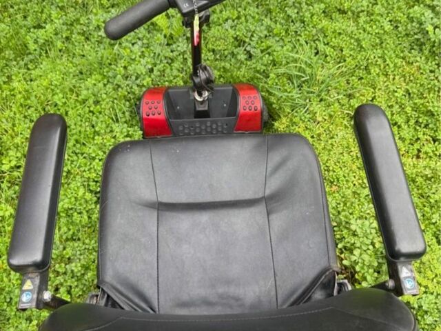 Другая Другая, объемом двигателя 0 л и пробегом 0 тыс. км за 407 $, фото 3 на Automoto.ua