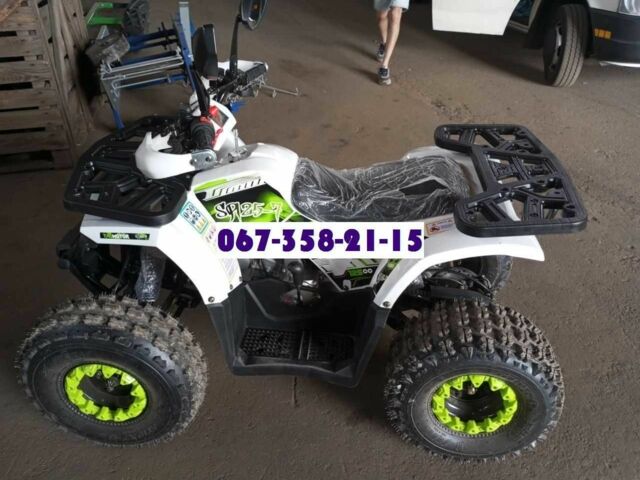 Другая Другая, объемом двигателя 0 л и пробегом 0 тыс. км за 1300 $, фото 3 на Automoto.ua