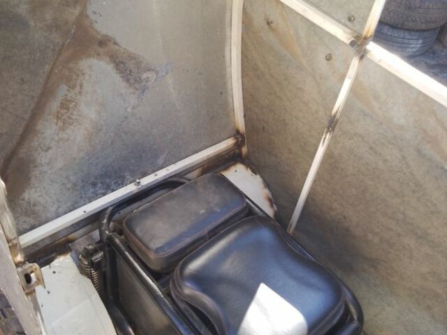 Другая Другая, объемом двигателя 0 л и пробегом 0 тыс. км за 604 $, фото 4 на Automoto.ua