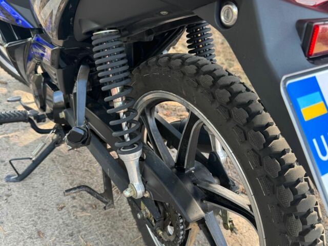 Другая Другая, объемом двигателя 0.13 л и пробегом 0 тыс. км за 709 $, фото 9 на Automoto.ua