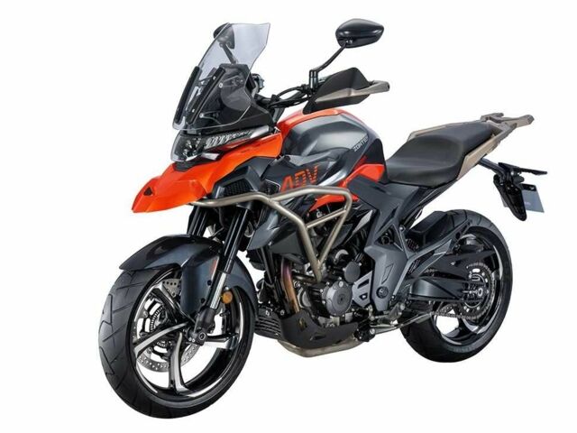 Інша Інша, об'ємом двигуна 0.35 л та пробігом 0 тис. км за 4700 $, фото 1 на Automoto.ua