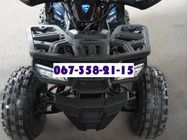 Другая Другая, объемом двигателя 0 л и пробегом 0 тыс. км за 1300 $, фото 7 на Automoto.ua