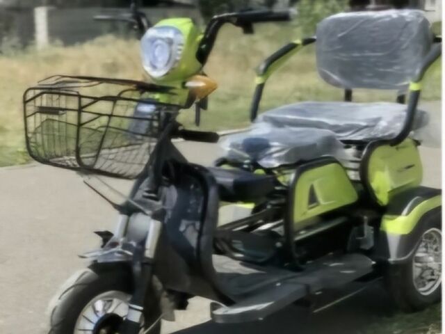 Другая Другая, объемом двигателя 0 л и пробегом 0 тыс. км за 297 $, фото 1 на Automoto.ua