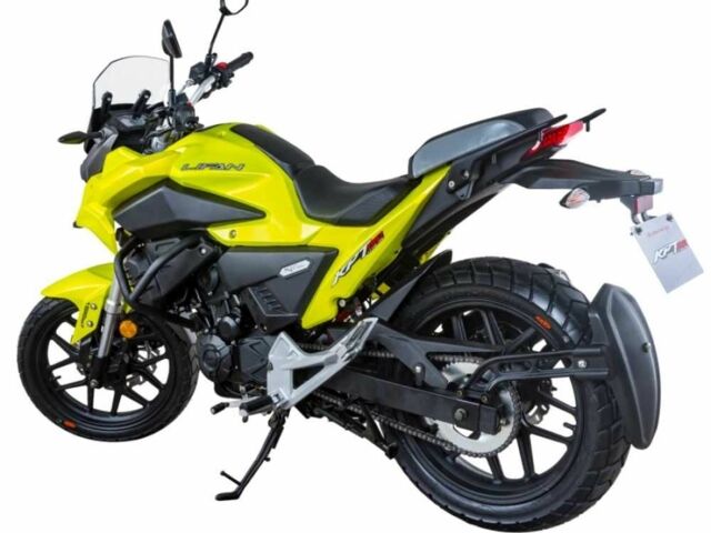 Інша Інша, об'ємом двигуна 0.2 л та пробігом 0 тис. км за 2350 $, фото 6 на Automoto.ua