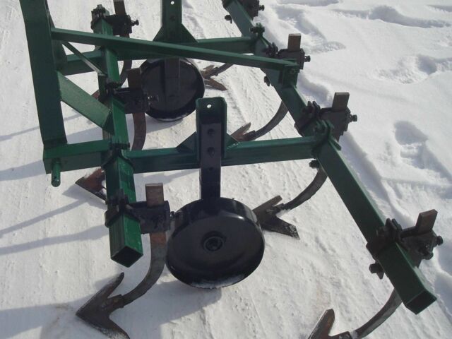 Другая Другая, объемом двигателя 0 л и пробегом 0 тыс. км за 287 $, фото 5 на Automoto.ua