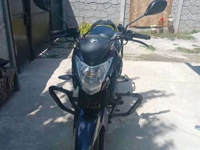 Другая Другая, объемом двигателя 0 л и пробегом 0 тыс. км за 957 $, фото 1 на Automoto.ua