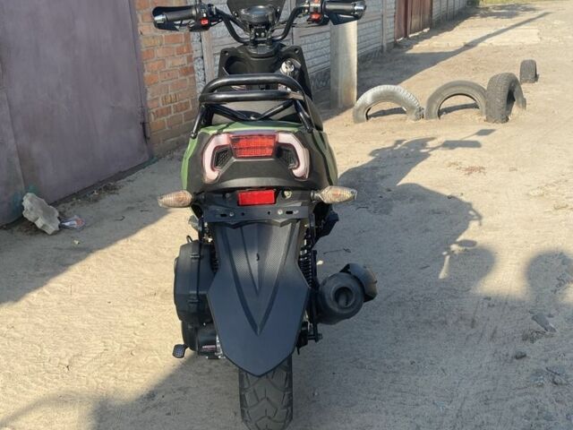 Інша Інша, об'ємом двигуна 0.15 л та пробігом 0 тис. км за 831 $, фото 2 на Automoto.ua