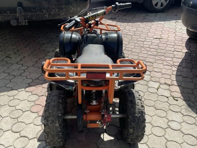 Другая Другая, объемом двигателя 0 л и пробегом 0 тыс. км за 357 $, фото 2 на Automoto.ua