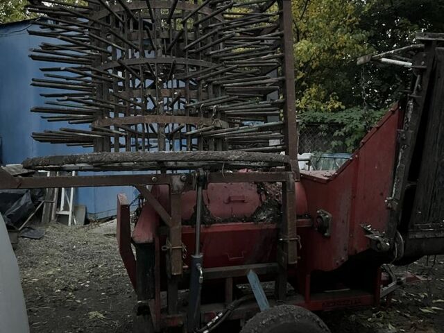 Інша Інша, об'ємом двигуна 0 л та пробігом 0 тис. км за 3320 $, фото 2 на Automoto.ua