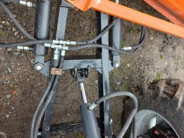 Другая Другая, объемом двигателя 0 л и пробегом 0 тыс. км за 1070 $, фото 4 на Automoto.ua