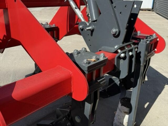 Другая Другая, объемом двигателя 0 л и пробегом 0 тыс. км за 14000 $, фото 2 на Automoto.ua