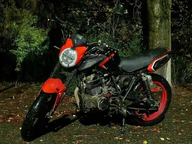 Інша Інша, об'ємом двигуна 0.25 л та пробігом 0 тис. км за 835 $, фото 2 на Automoto.ua