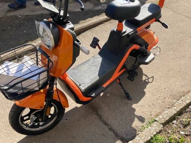 Інша Інша, об'ємом двигуна 0 л та пробігом 0 тис. км за 309 $, фото 1 на Automoto.ua