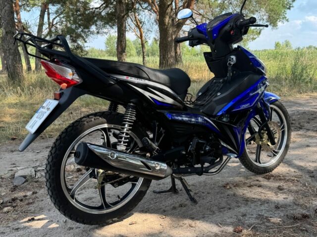 Другая Другая, объемом двигателя 0.13 л и пробегом 0 тыс. км за 709 $, фото 3 на Automoto.ua