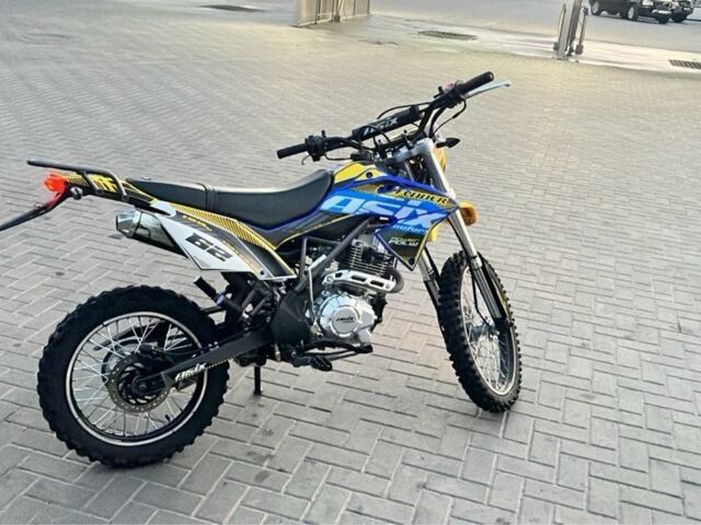 Інша Інша, об'ємом двигуна 0.15 л та пробігом 0 тис. км за 1200 $, фото 4 на Automoto.ua