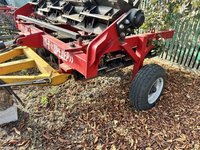 Другая Другая, объемом двигателя 0 л и пробегом 0 тыс. км за 5216 $, фото 4 на Automoto.ua